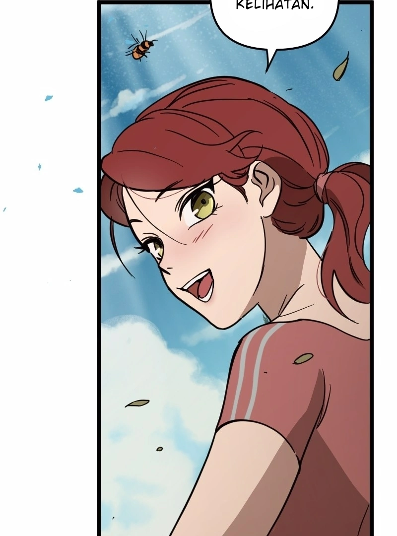 The Mafia Nanny Chapter 38 Gambar 68