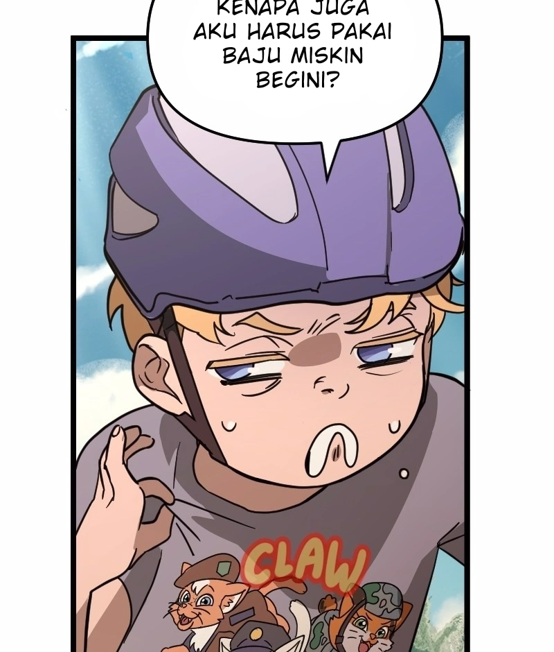 The Mafia Nanny Chapter 38 Gambar 70