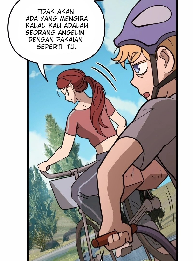 The Mafia Nanny Chapter 38 Gambar 73