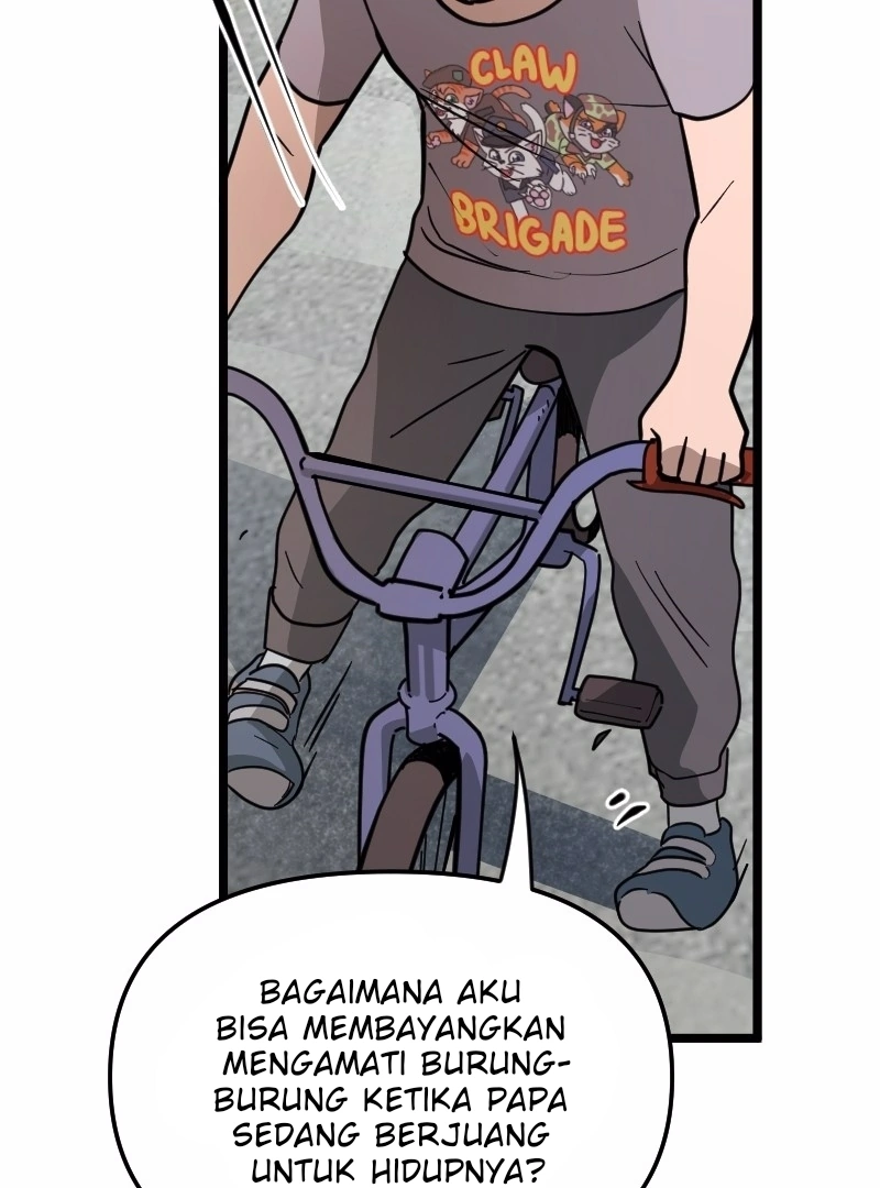 The Mafia Nanny Chapter 38 Gambar 77