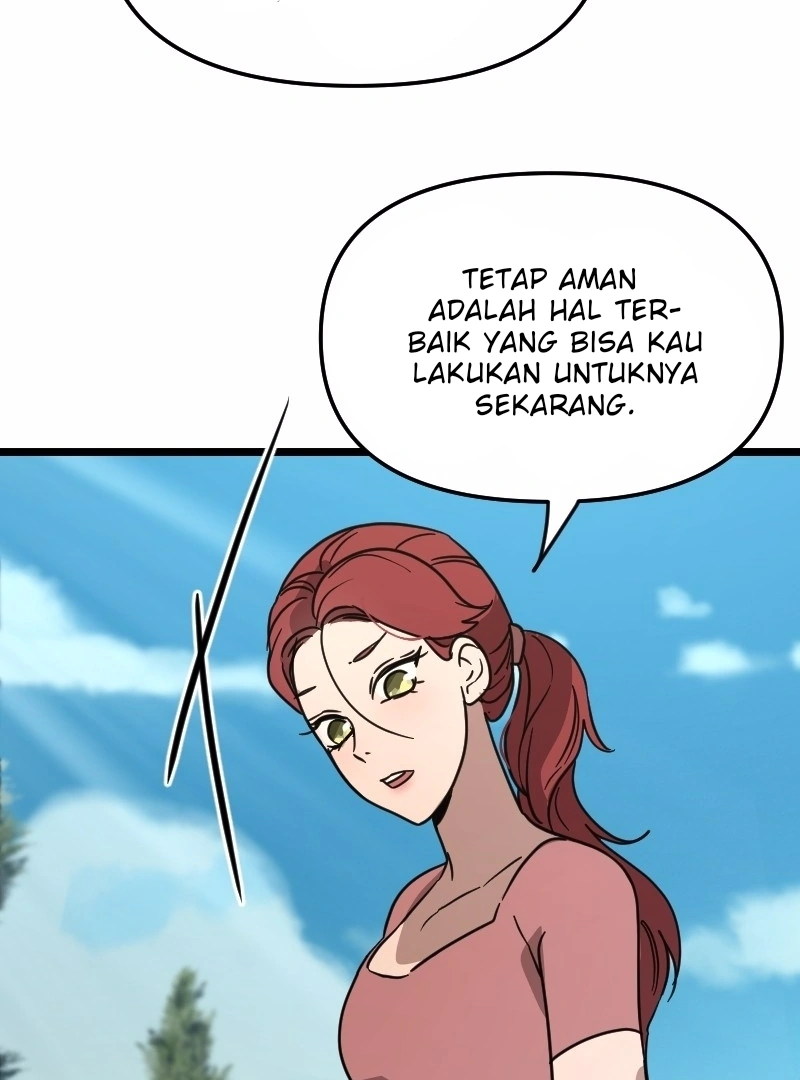The Mafia Nanny Chapter 38 Gambar 78