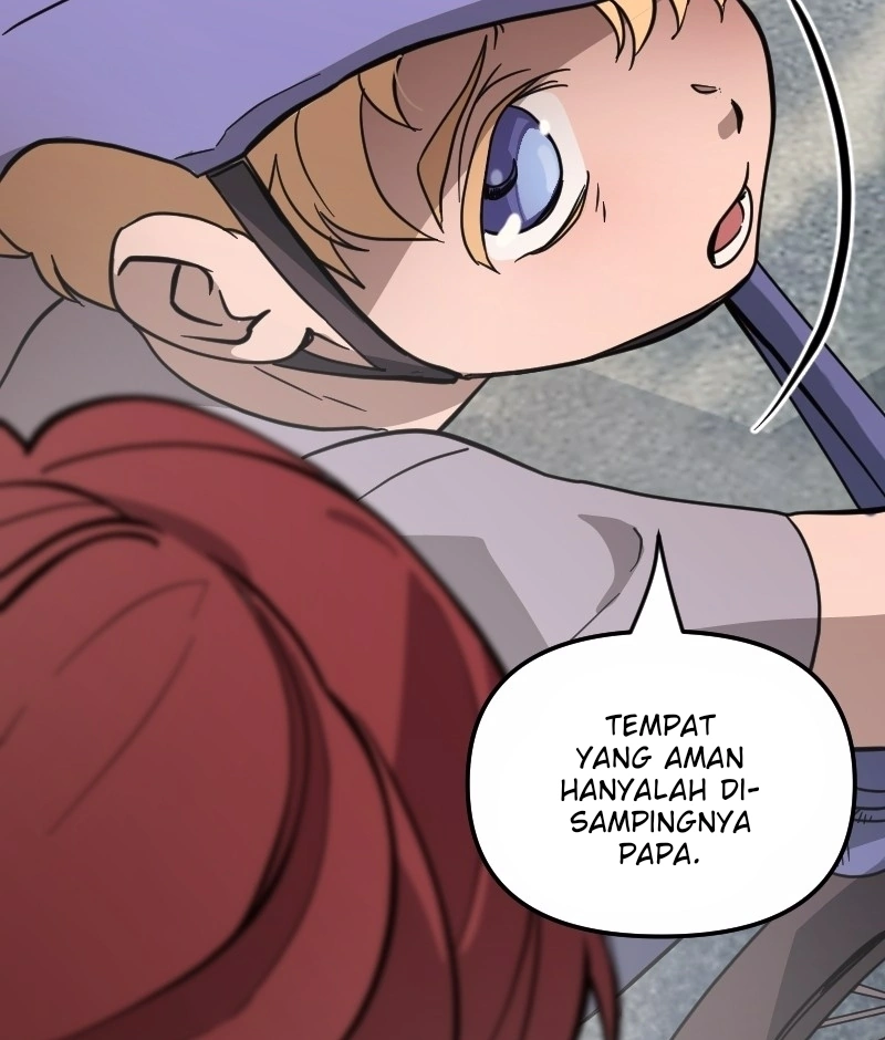 The Mafia Nanny Chapter 38 Gambar 80