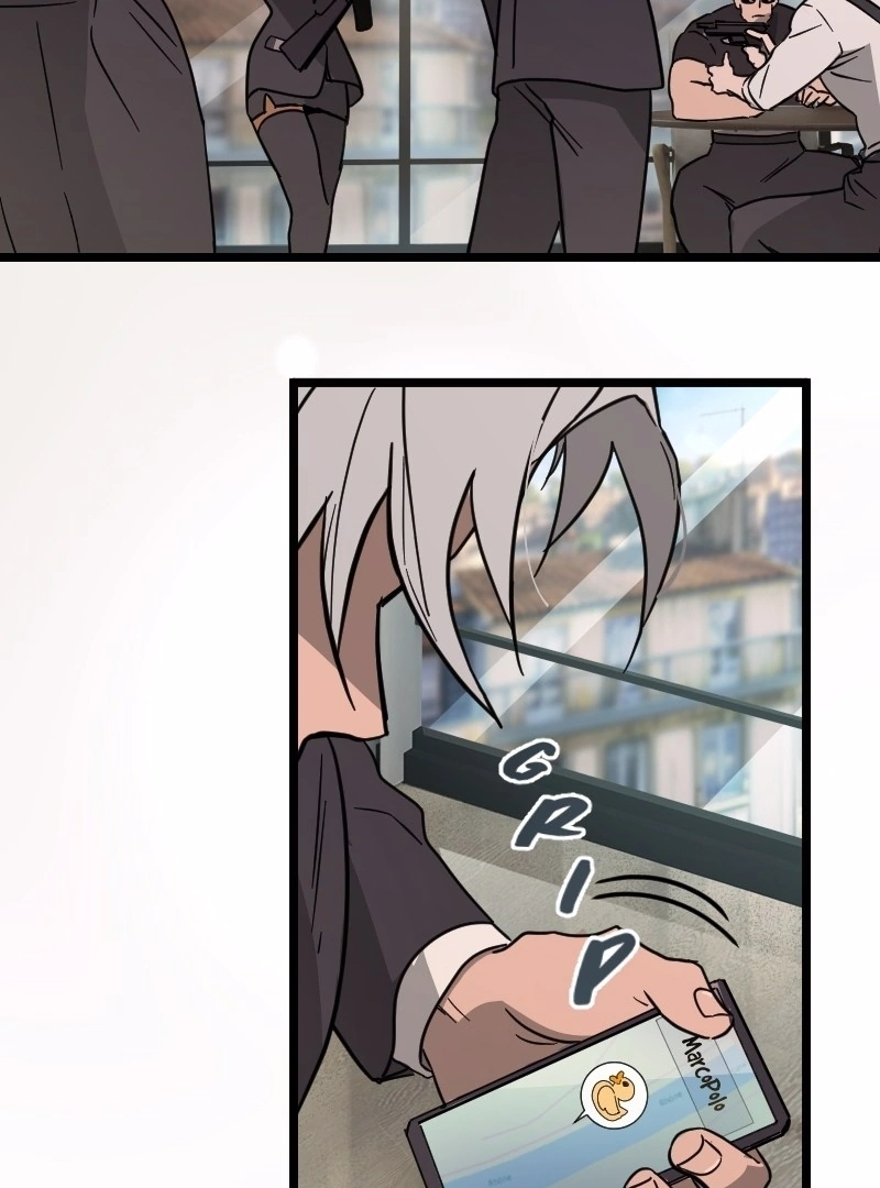 The Mafia Nanny Chapter 38 Gambar 83