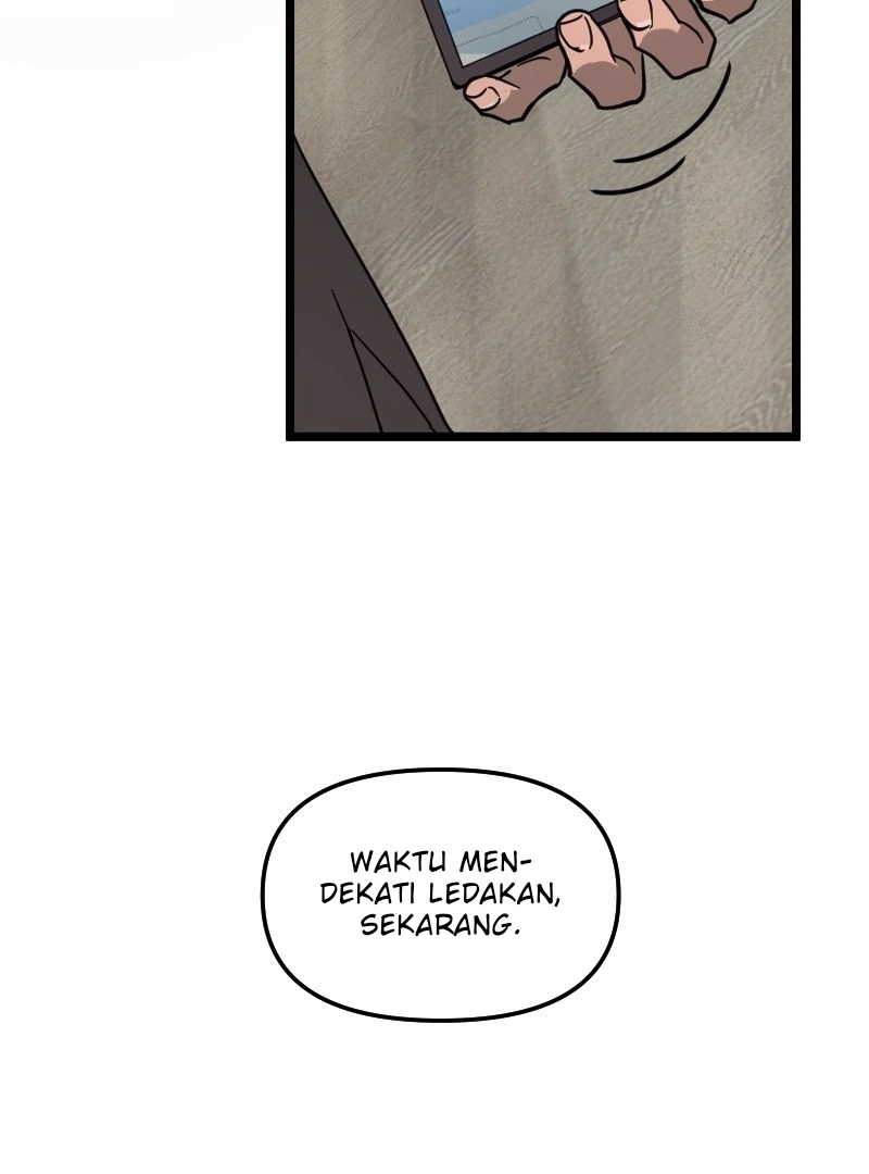 The Mafia Nanny Chapter 38 Gambar 84