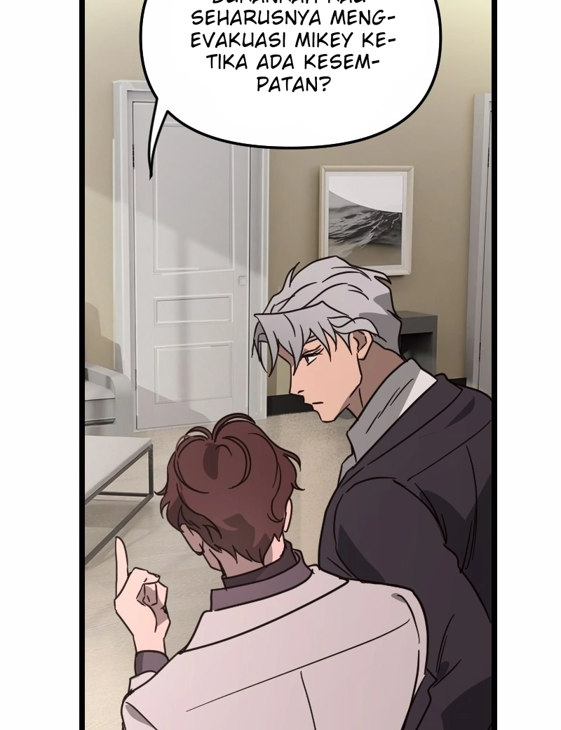 The Mafia Nanny Chapter 38 Gambar 86