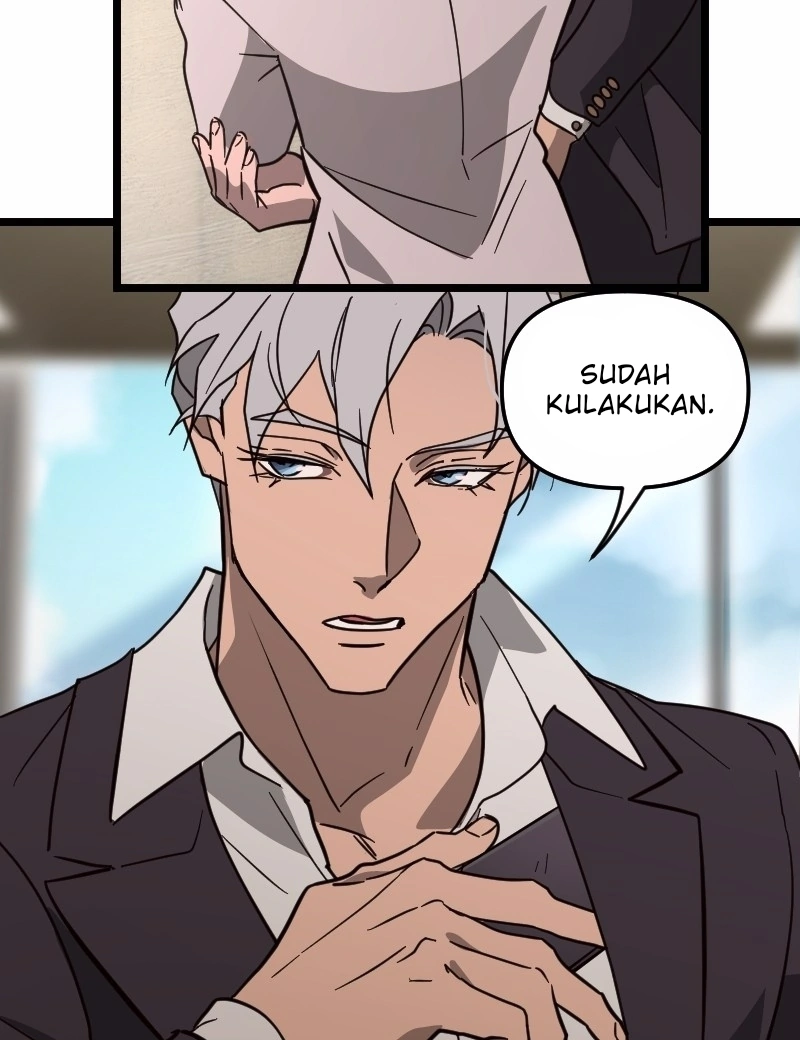 The Mafia Nanny Chapter 38 Gambar 87