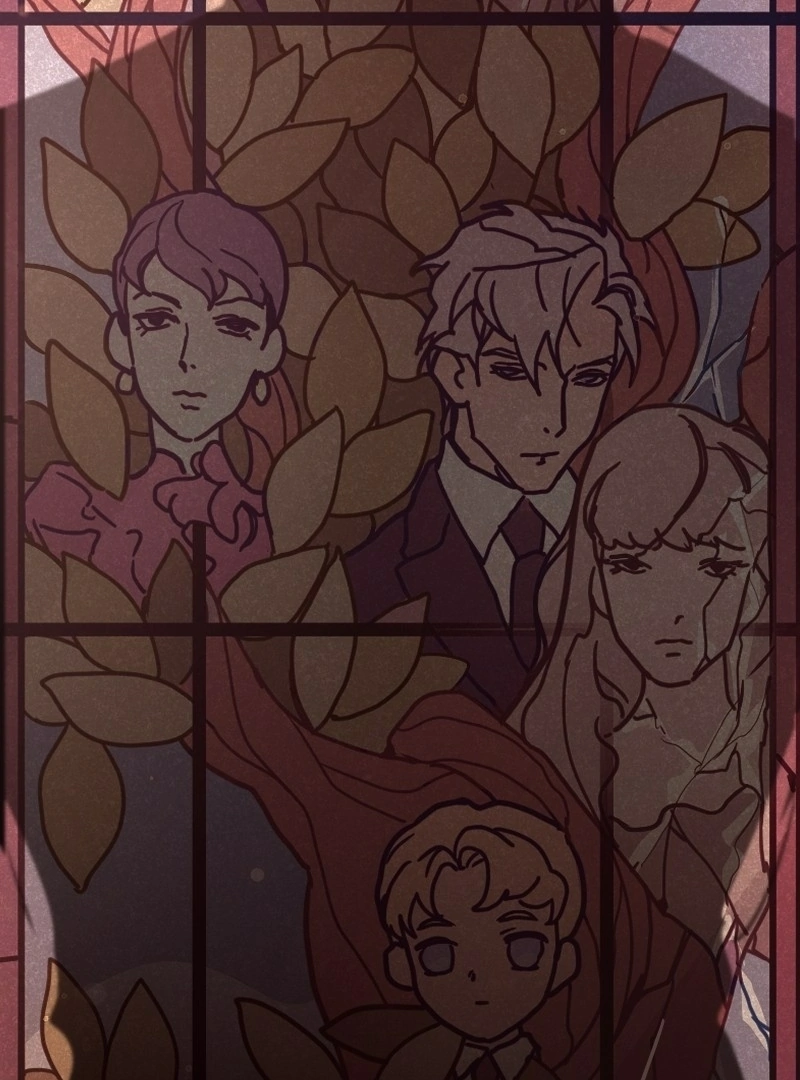 The Mafia Nanny Chapter 38 Gambar 93