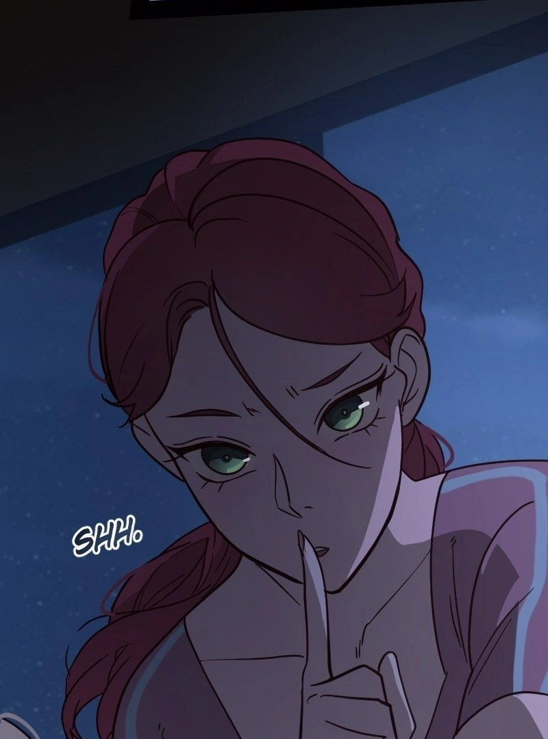 The Mafia Nanny Chapter 38 Gambar 9