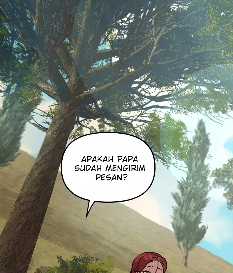 The Mafia Nanny Chapter 39 Gambar 16
