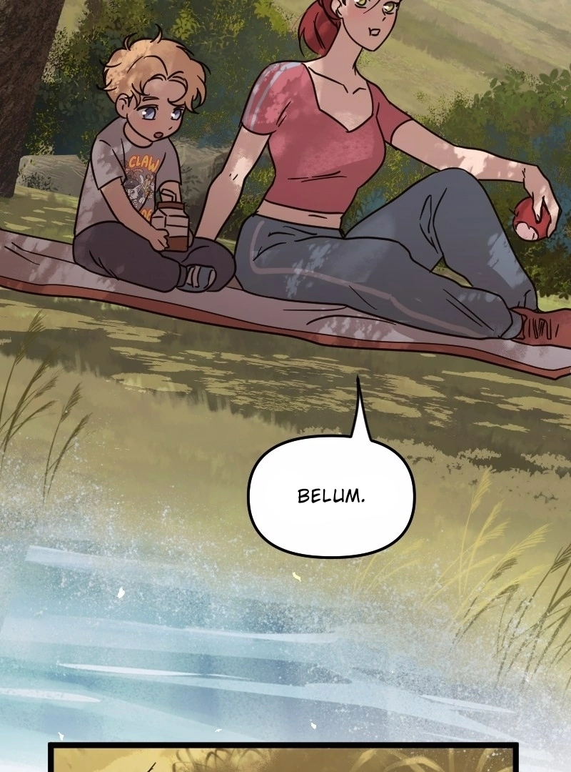 The Mafia Nanny Chapter 39 Gambar 17