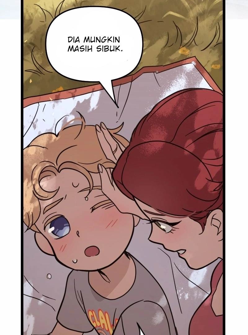 The Mafia Nanny Chapter 39 Gambar 18