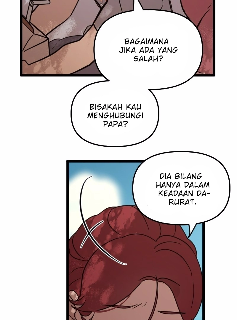 The Mafia Nanny Chapter 39 Gambar 19