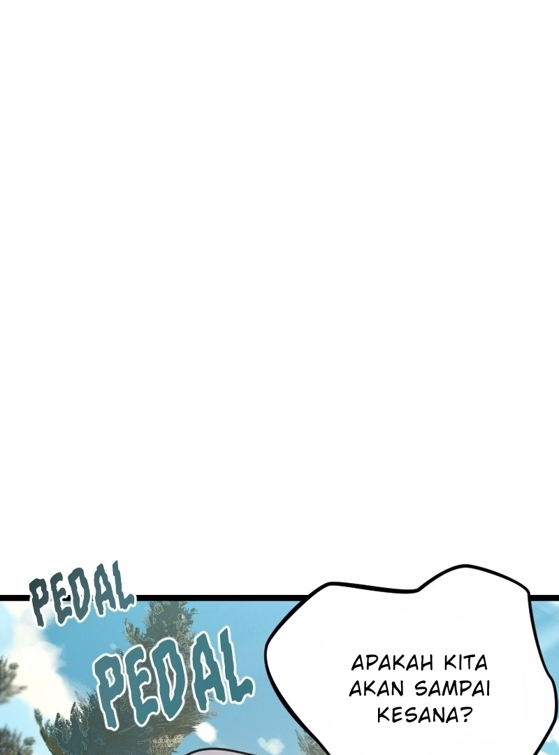 Manhwa The Mafia Nanny Chapter 39 gambar nomor 2