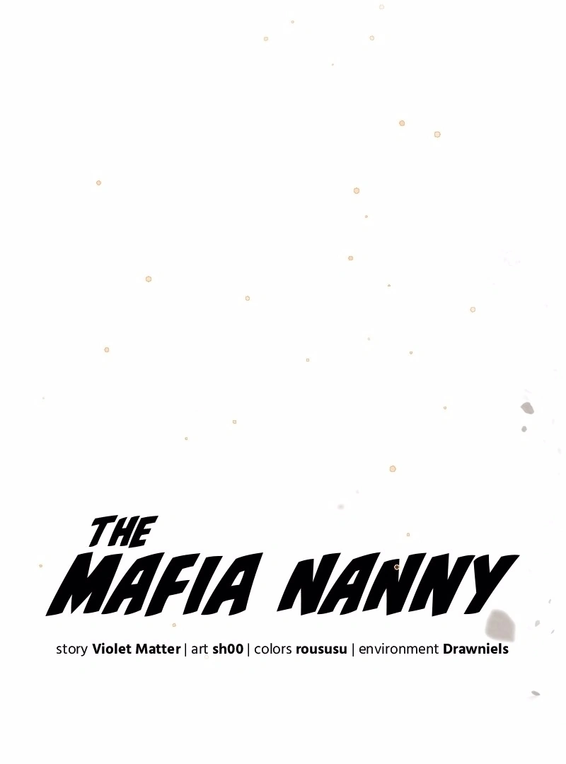 The Mafia Nanny Chapter 39 Gambar 23
