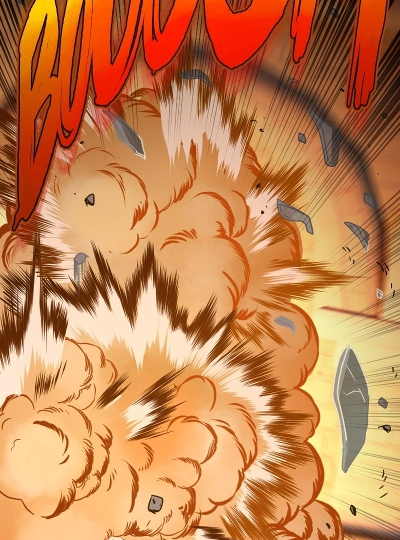 The Mafia Nanny Chapter 39 Gambar 25