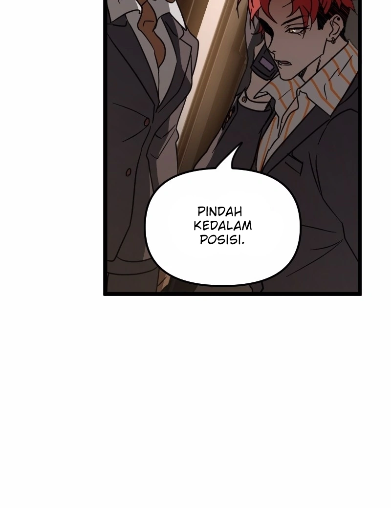 The Mafia Nanny Chapter 39 Gambar 28