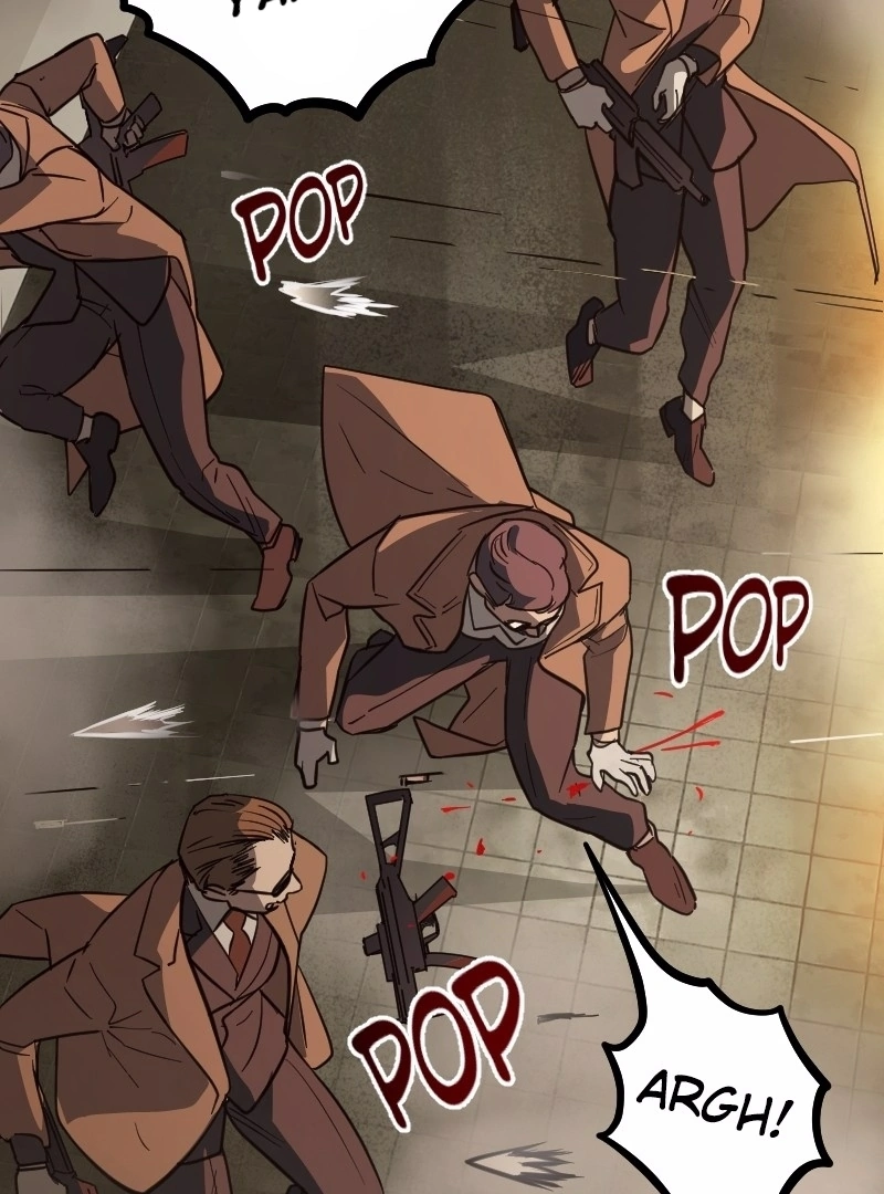 The Mafia Nanny Chapter 39 Gambar 32