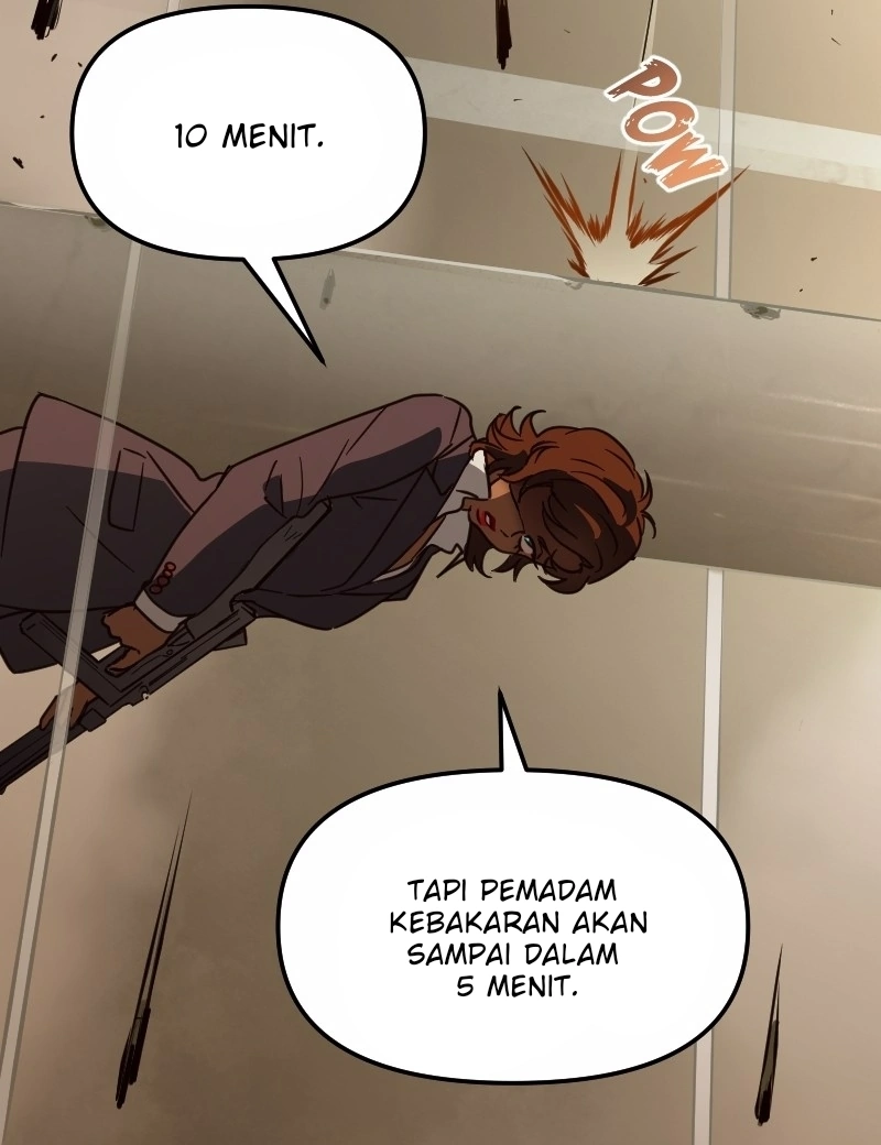 The Mafia Nanny Chapter 39 Gambar 34