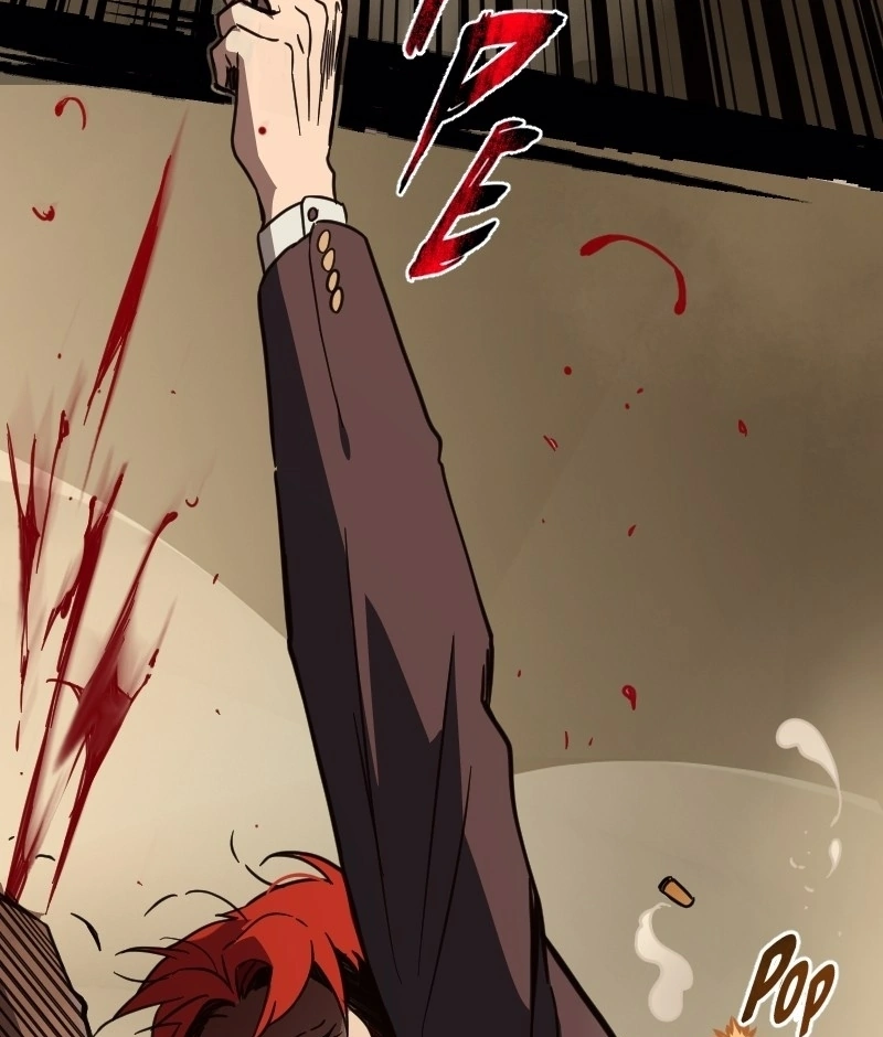 The Mafia Nanny Chapter 39 Gambar 38