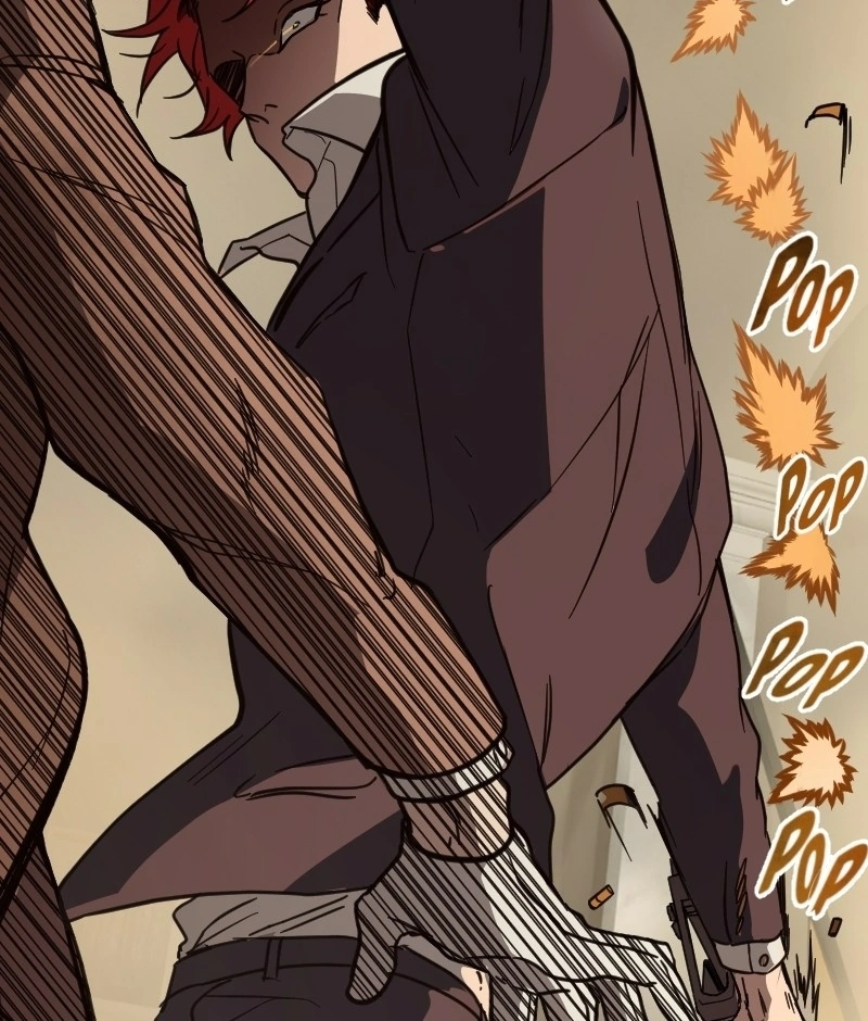 The Mafia Nanny Chapter 39 Gambar 39