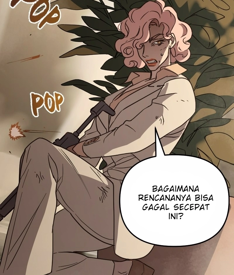 The Mafia Nanny Chapter 39 Gambar 44