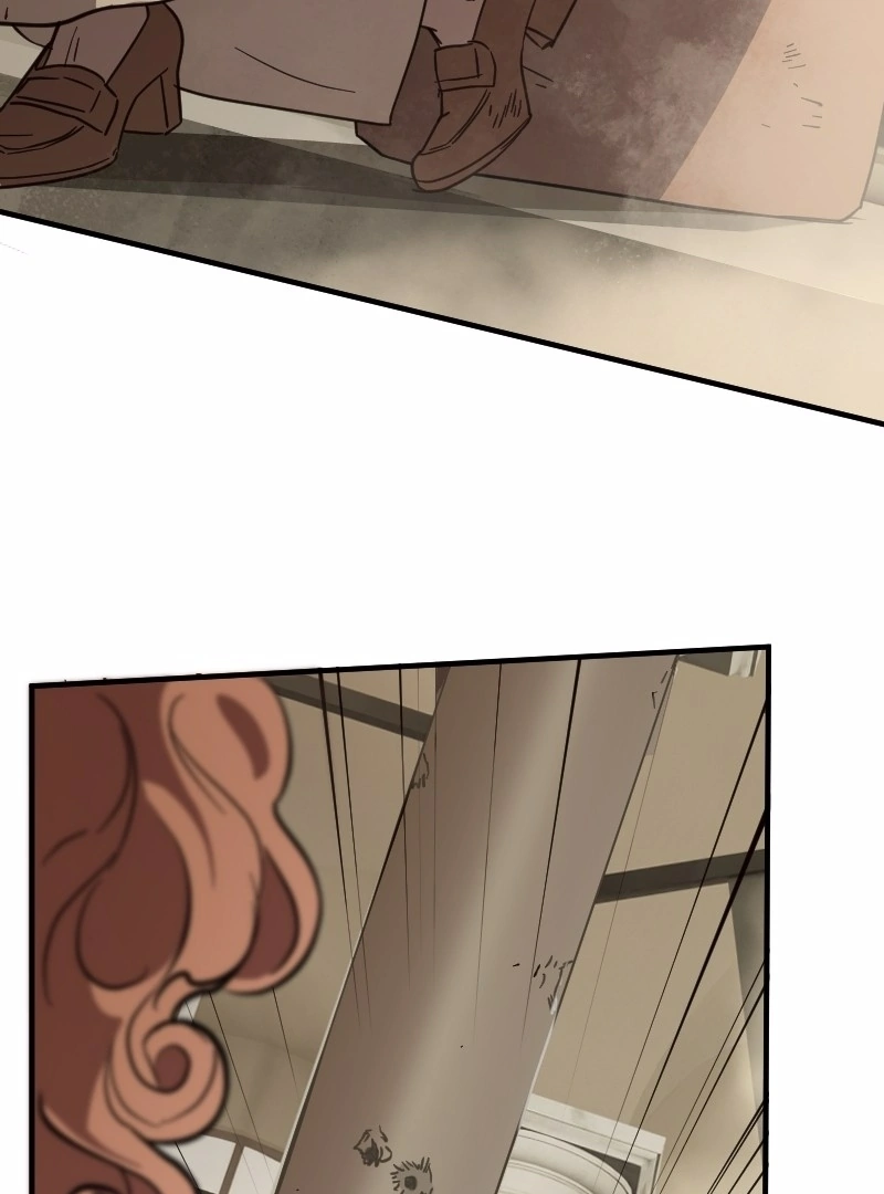 The Mafia Nanny Chapter 39 Gambar 45