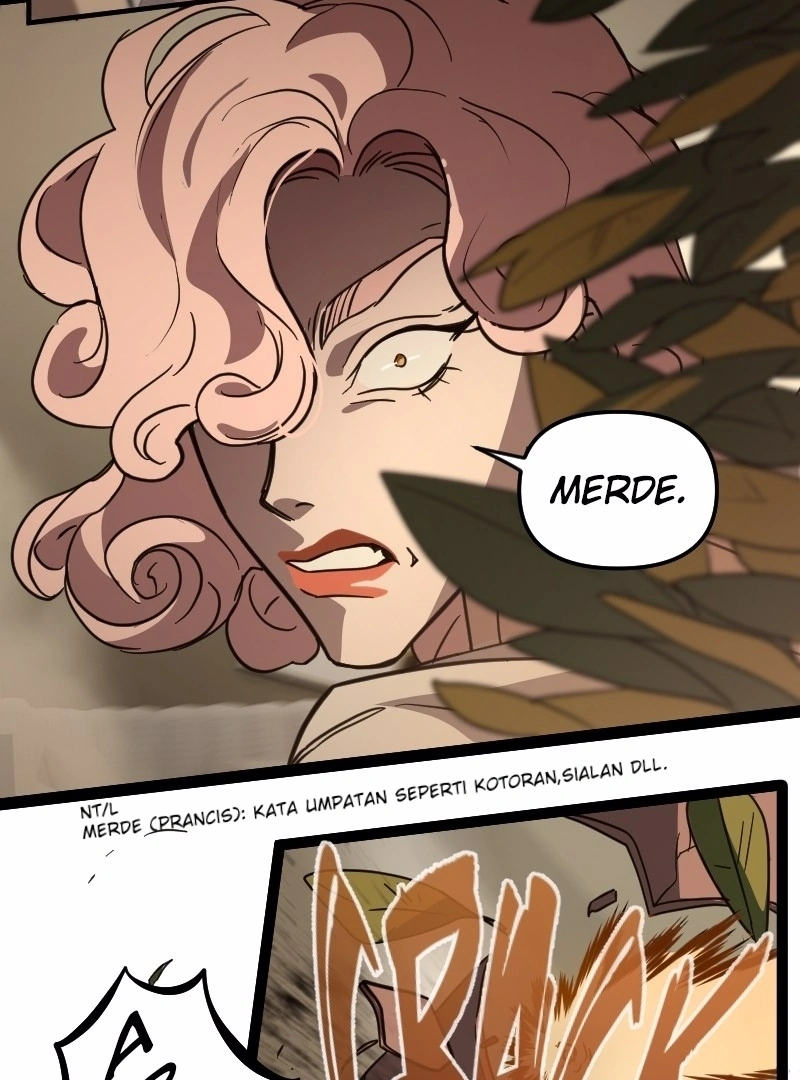 The Mafia Nanny Chapter 39 Gambar 47