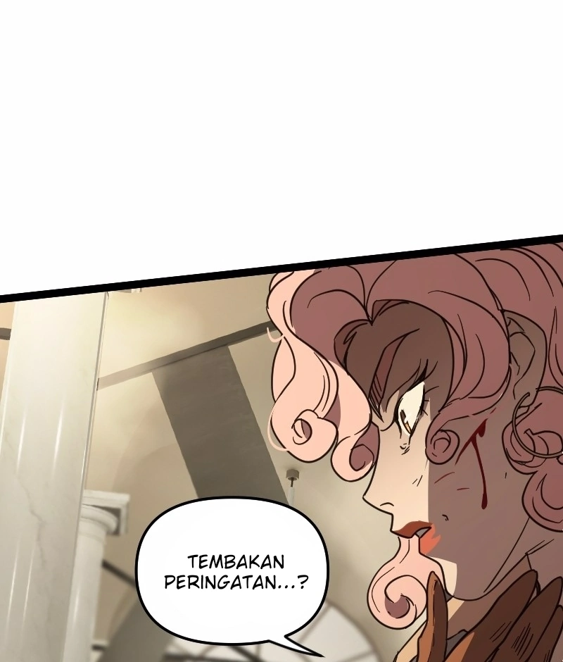 The Mafia Nanny Chapter 39 Gambar 49