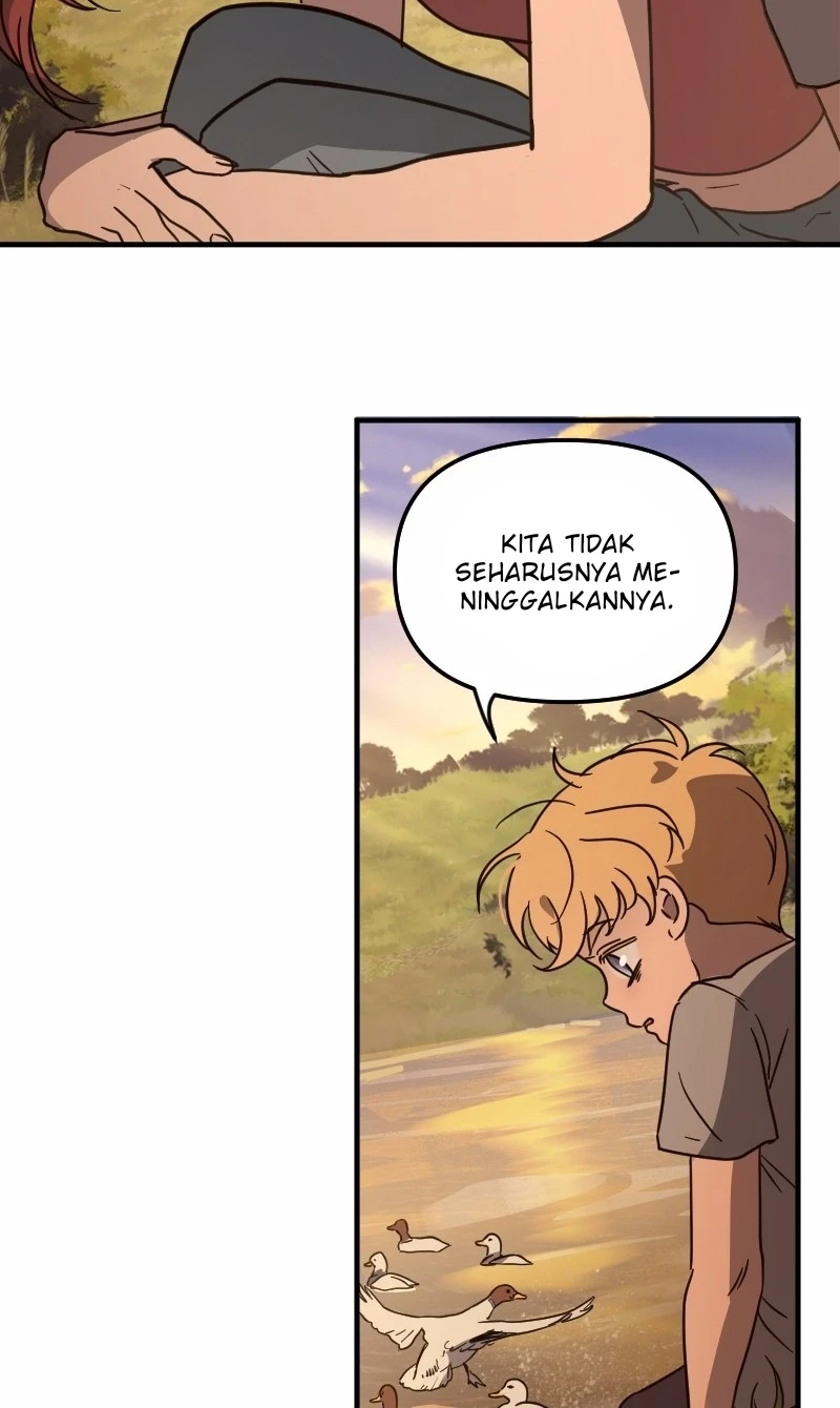 The Mafia Nanny Chapter 39 Gambar 55