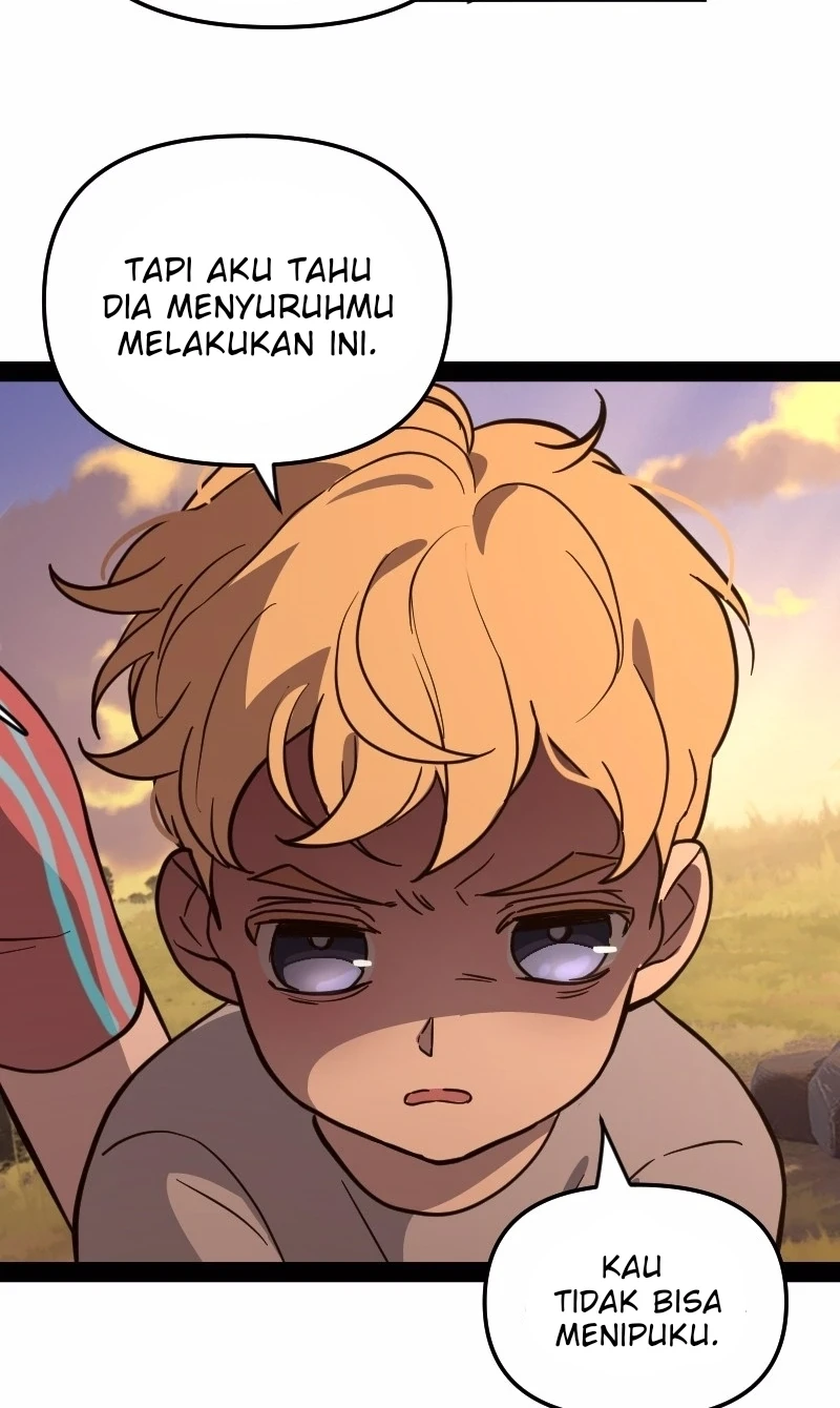 The Mafia Nanny Chapter 39 Gambar 57