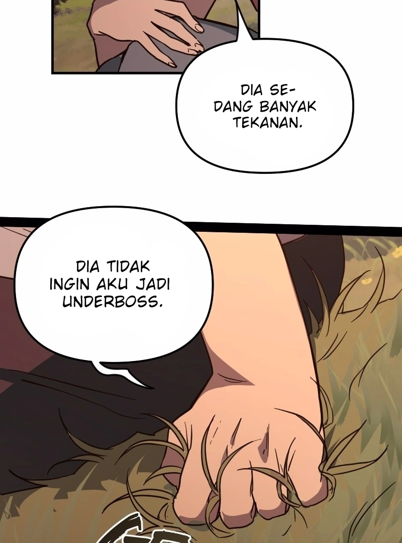 The Mafia Nanny Chapter 39 Gambar 59