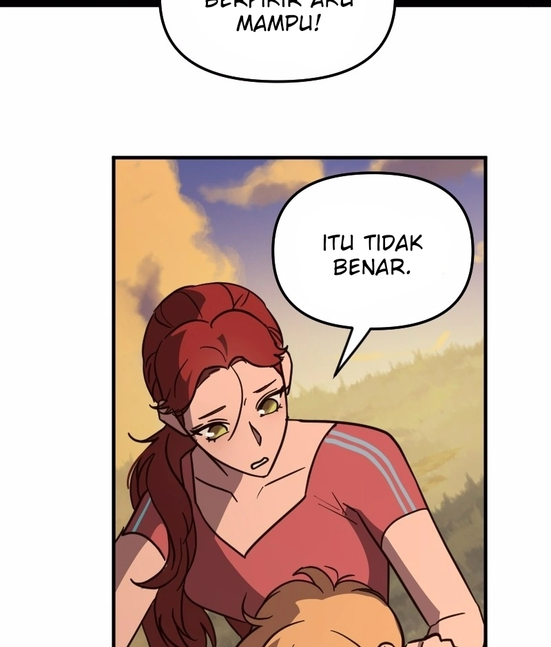 The Mafia Nanny Chapter 39 Gambar 62