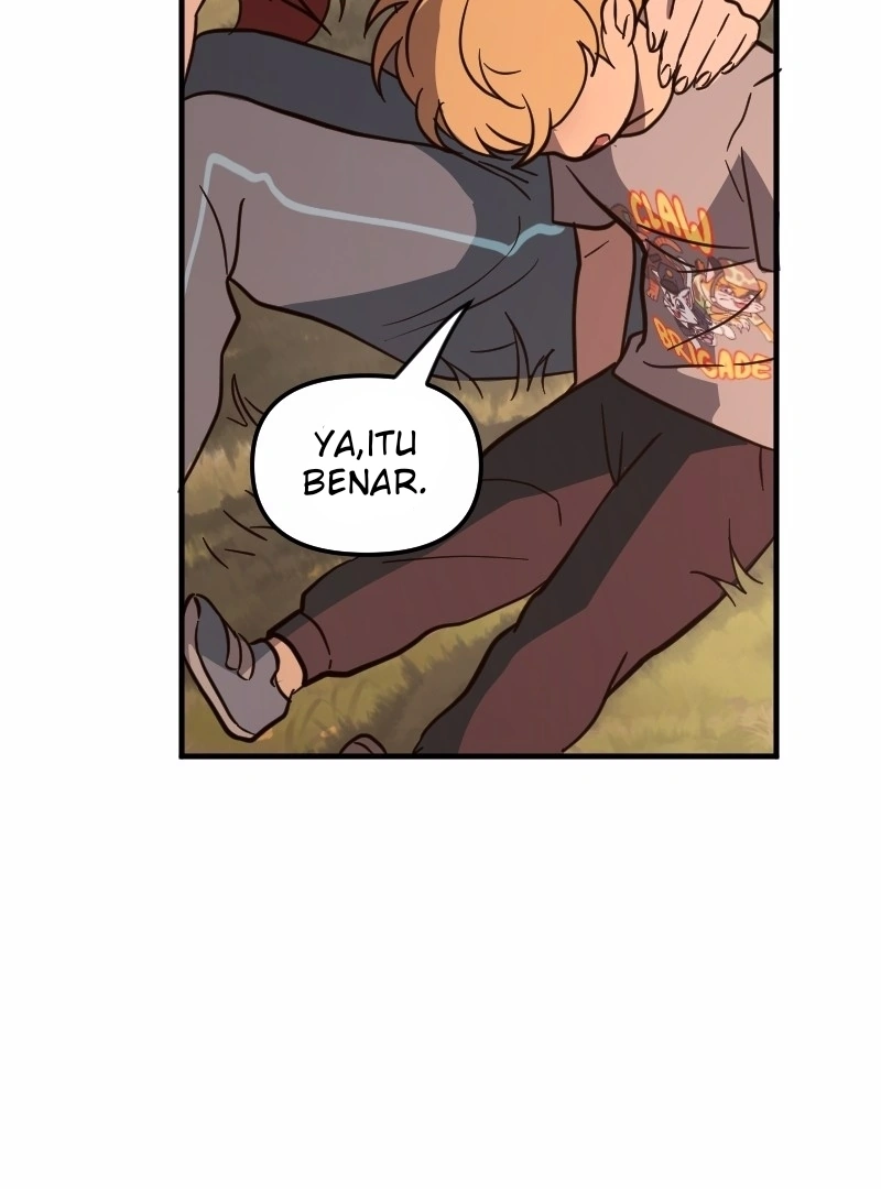 The Mafia Nanny Chapter 39 Gambar 63