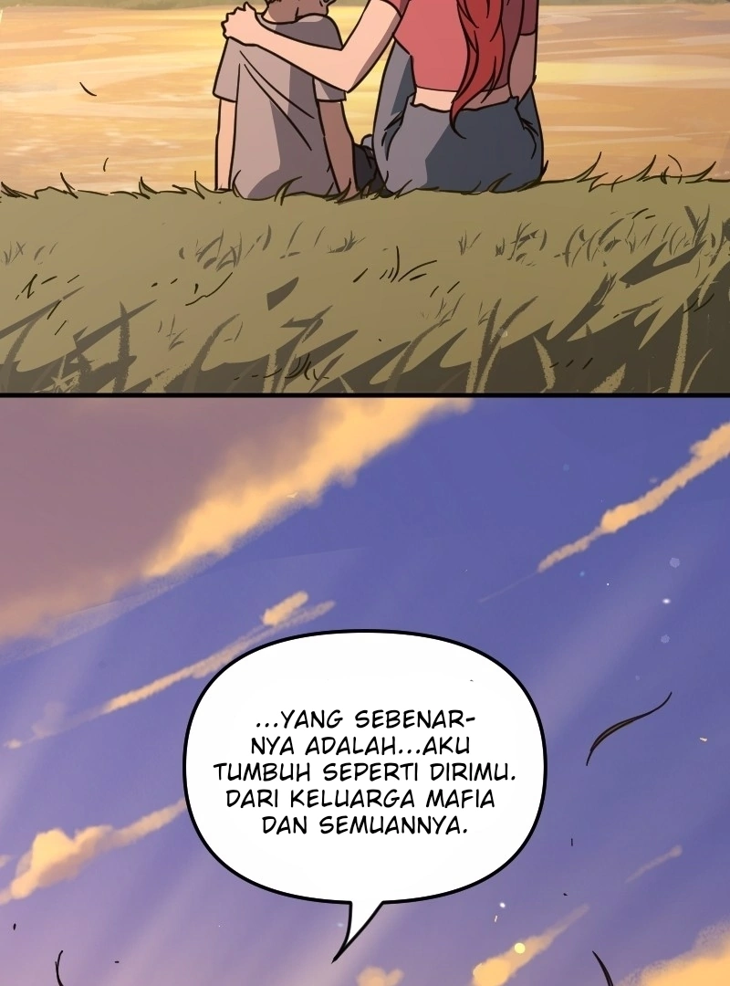 The Mafia Nanny Chapter 39 Gambar 68