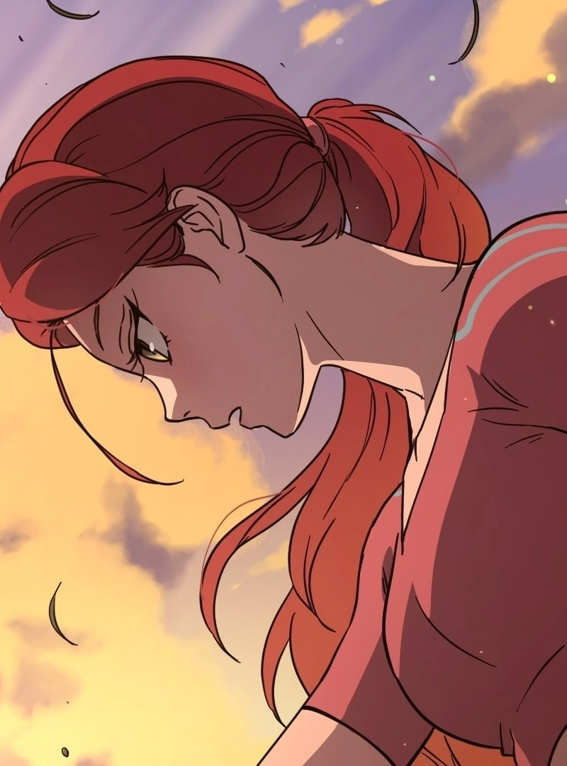 The Mafia Nanny Chapter 39 Gambar 69