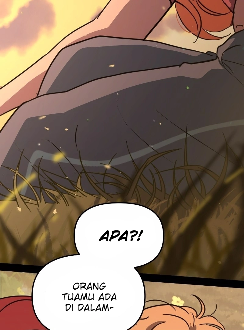 The Mafia Nanny Chapter 39 Gambar 70