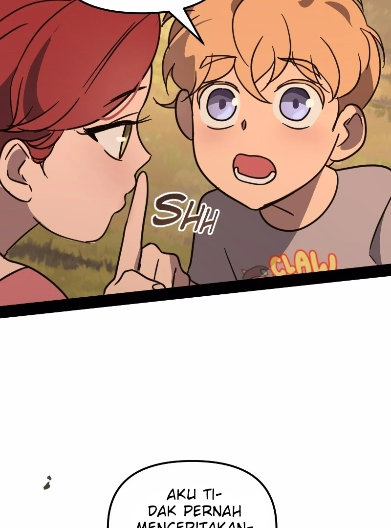 The Mafia Nanny Chapter 39 Gambar 71