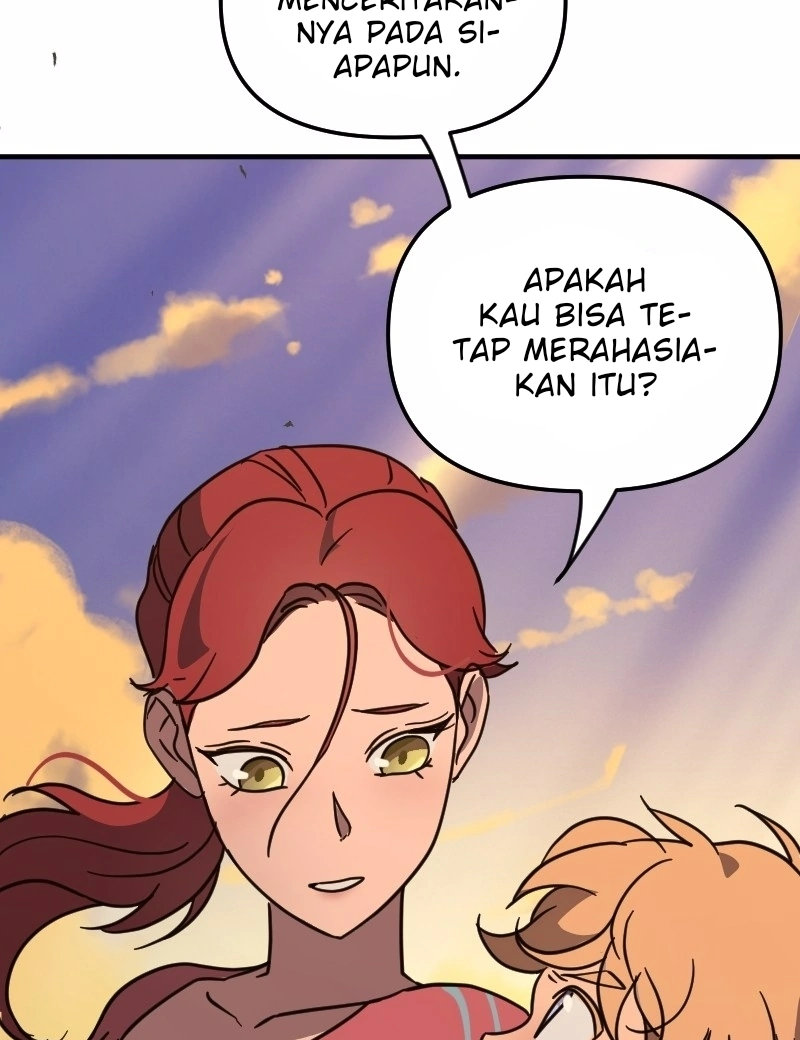 The Mafia Nanny Chapter 39 Gambar 72