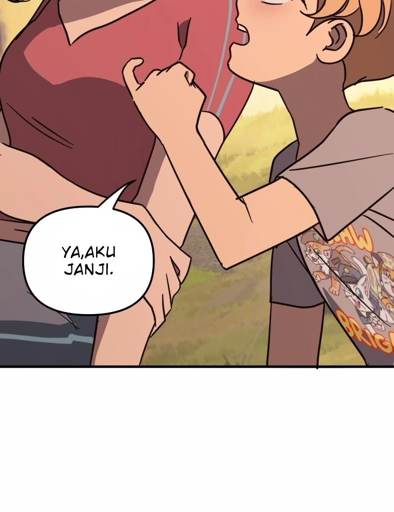 The Mafia Nanny Chapter 39 Gambar 73