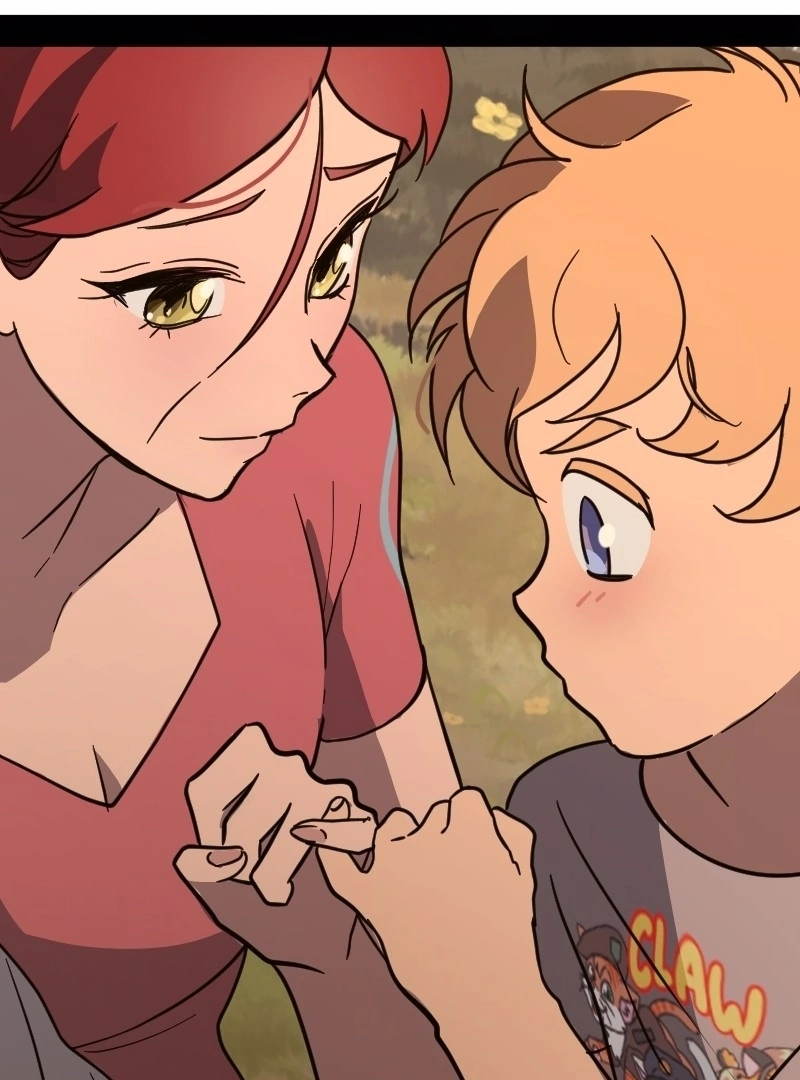 The Mafia Nanny Chapter 39 Gambar 74