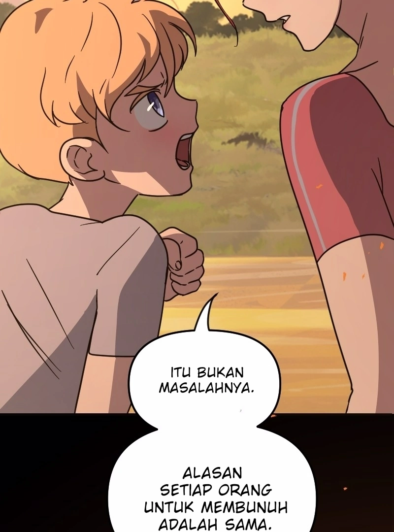 The Mafia Nanny Chapter 39 Gambar 80