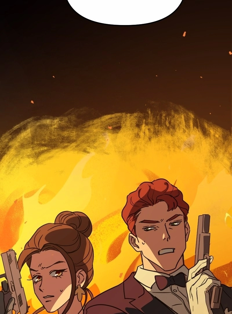 The Mafia Nanny Chapter 39 Gambar 81