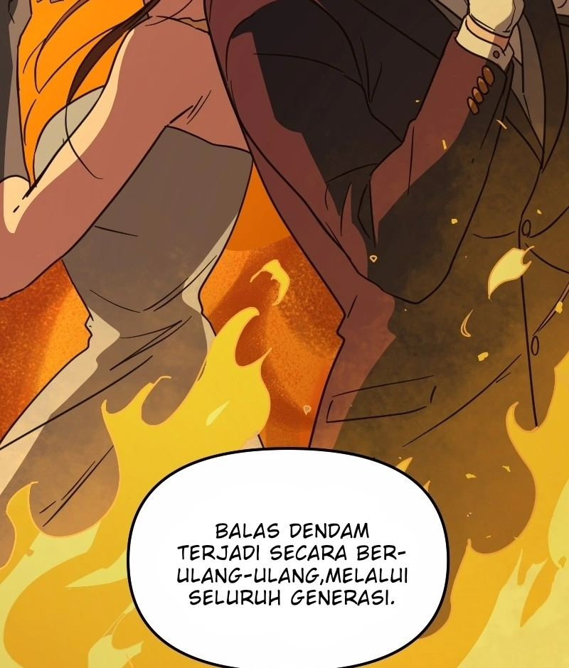 The Mafia Nanny Chapter 39 Gambar 82