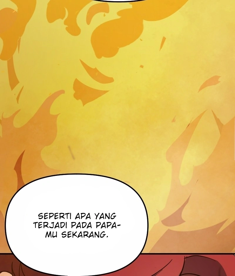 The Mafia Nanny Chapter 39 Gambar 83