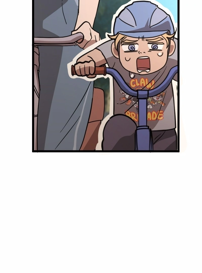 The Mafia Nanny Chapter 39 Gambar 8