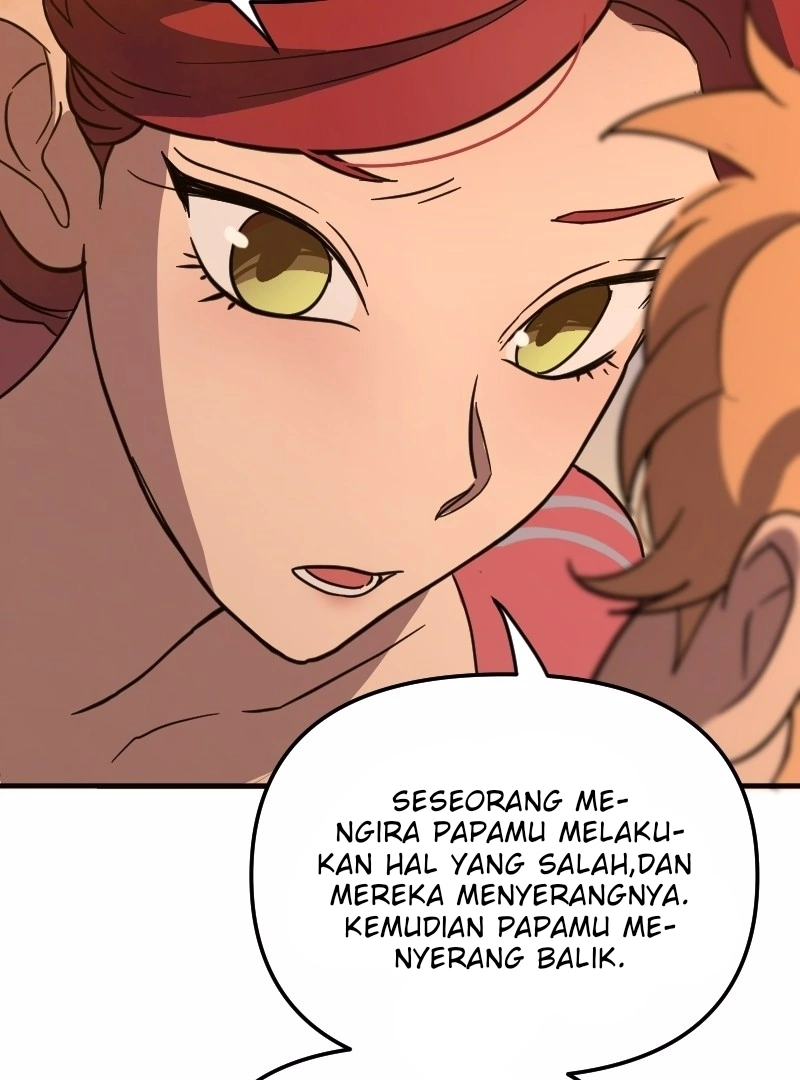 The Mafia Nanny Chapter 39 Gambar 84