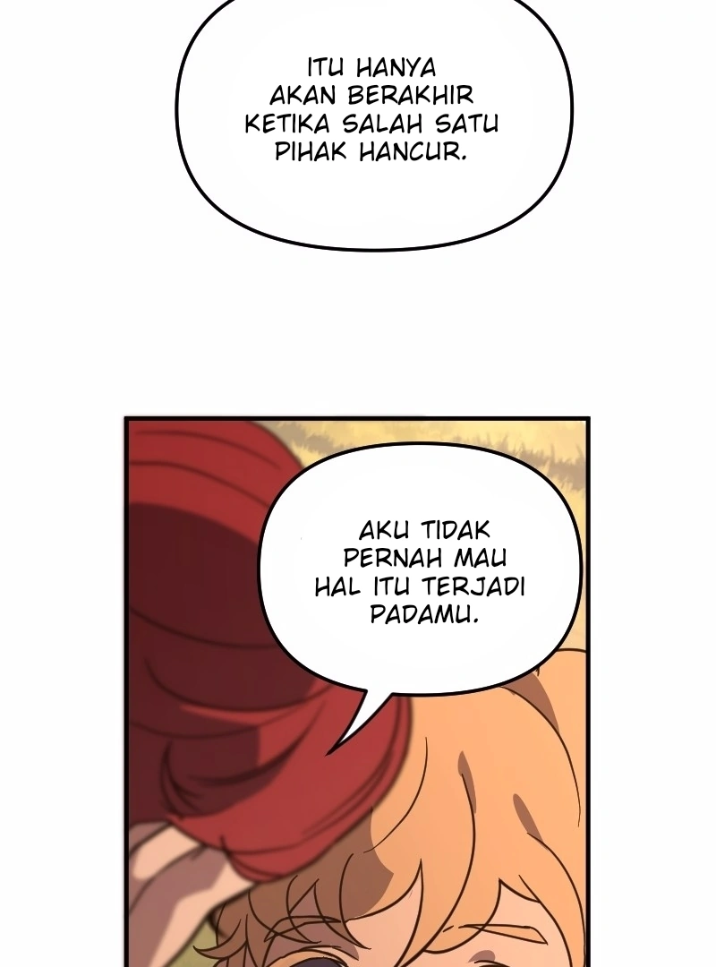 The Mafia Nanny Chapter 39 Gambar 85