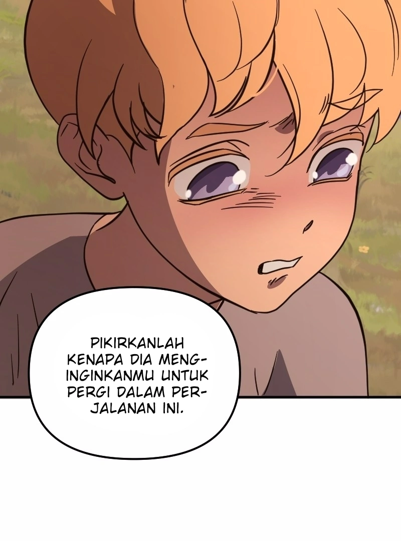 The Mafia Nanny Chapter 39 Gambar 91