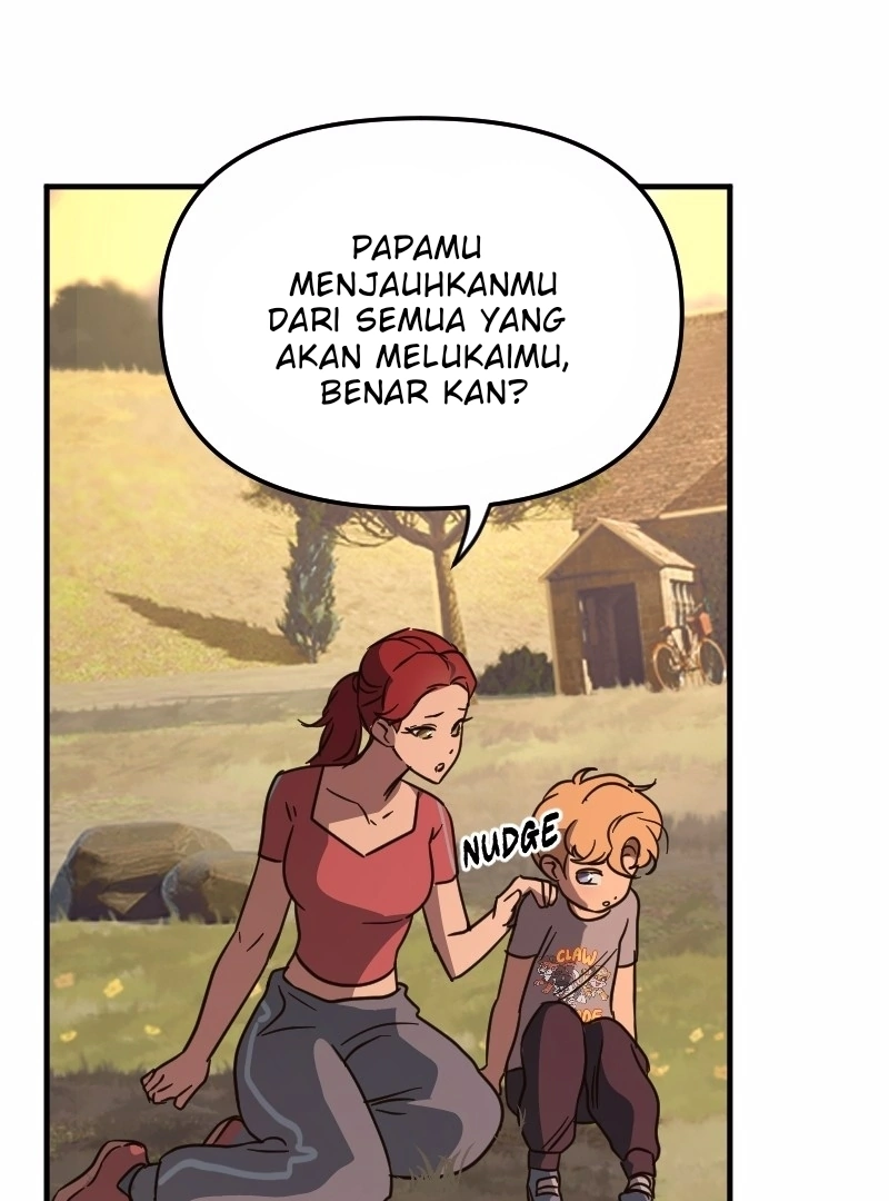 The Mafia Nanny Chapter 39 Gambar 92
