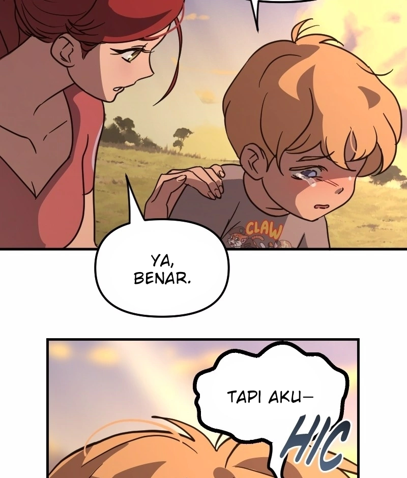 The Mafia Nanny Chapter 39 Gambar 94